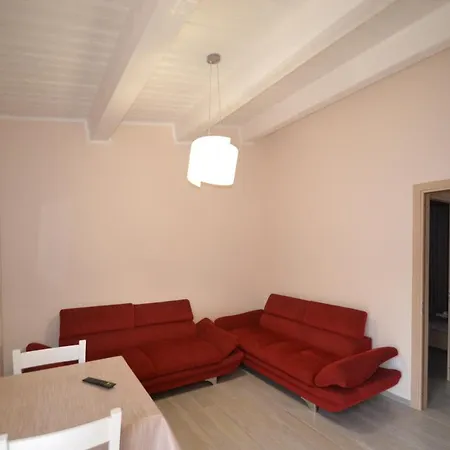 公寓 Terrazza Sul Mare Porto SantʼElpidio
